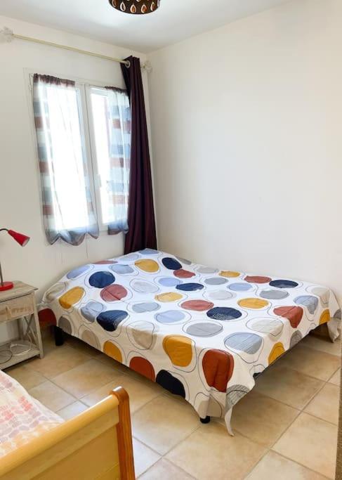 Petit Paradis . Pujaut Exterior foto