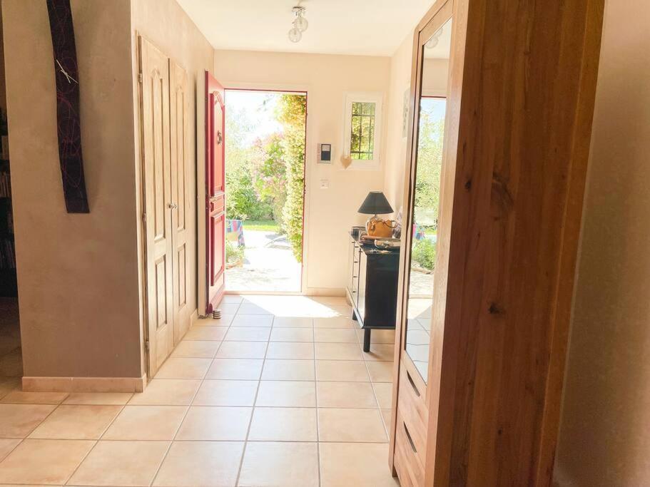 Petit Paradis . Pujaut Exterior foto
